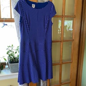 Anne Klein Dress